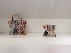 -三宅一生 ISSEY MIYAKE(北京SKP店)