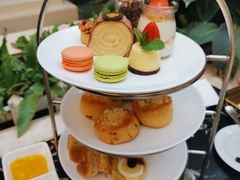 -利顺德大饭店·维多利亚花园(小白楼店)