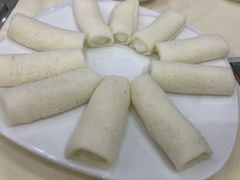 -凯盈阁·顺德私房菜·桑拿鸡