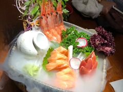 -鳗鱼家·深夜食堂(军博店)