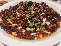 -三猫黑鱼花(南大店)