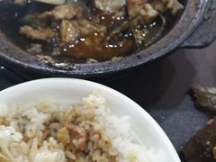 -舅姥爷砂锅(正阳路)