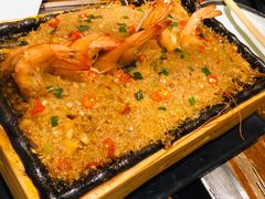 -小俩口烧烤东北菜(双井店)