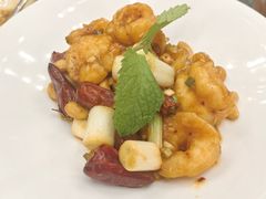 -新白鹿餐厅(湖滨银泰IN77C区店)