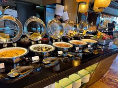 -富力丽思卡尔顿酒店·香荟全日制餐厅