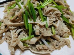 -烤肉宛饭庄(南礼士路店)