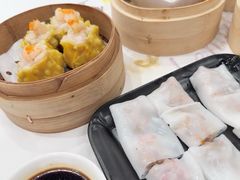 -粤珍轩·家宴·广式茶点(新城广场店)