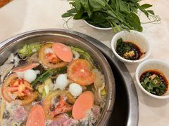 -海关荤豆花(洋河一路店)