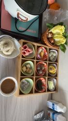 点击看大图 -南闸医院月子中心