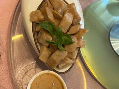 -行宫大酒店-餐厅