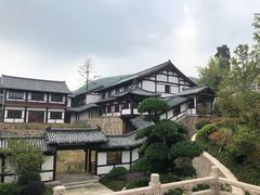 -径山寺