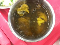 -复旦大学本部-食堂