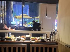 -Ameigo梅果·云贵川bistro(长宁来福士店)