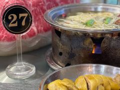 -湯記傳菜