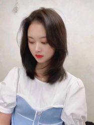 -朗峰专业美发沙龙