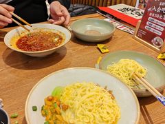 -大盐帮川菜馆(长楹天街店)