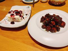 -竹里馆 ·茶食(奥体店)