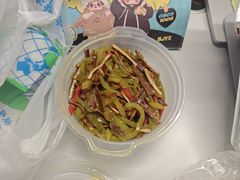-徽韵人家·传承正宗徽菜(牡丹园店)