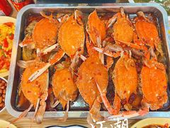 -江湖万州烤鱼(王子美食城)