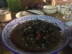 -大莲湖农家乐(青西郊野公园店)
