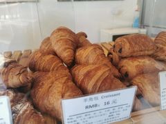 -老梦面包 CHEZMOREL(三源里店)
