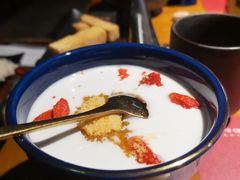 椰奶海石花-原牛道·潮汕围炉火锅(讯美店)