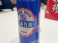 -必点海鲜·海肠捞饭大王(滨江道店)