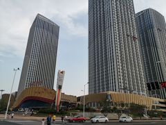 -万达茂商场(南京仙林店)