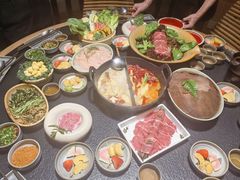 -大龙燚·旷野鲜火锅(广州首店)