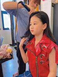 -星豆豆儿童摄影(南郊太白南路店)