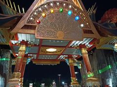 -七彩云南欢乐世界