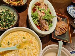 -南京大牌档(新街口德基广场店)