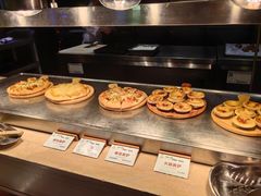 -舜和巴西烤肉餐厅(舜和国际店)