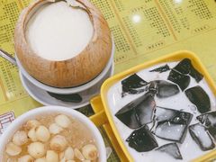 -民信老铺(双皮奶博物馆店)