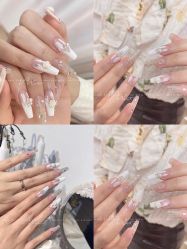 -M·X Nail日式美甲美睫