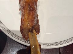 寸金骨-赵元章肉骨烧(山塘街店)