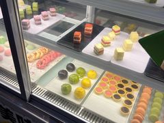 -涨巢·潮玩水疗局