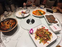 -老友王·南宁特色菜(金汇如意坊店)