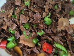 -芦茨金富饭庄·25年老字号·专做稻草鸡