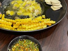 -大贵州烙锅