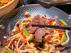 -农耕记·湖南土菜(福田车公庙店)