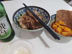-俊杰拉面馆