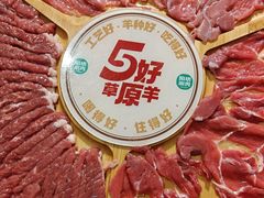 -阳坊胜利涮羊肉(阳坊老店)