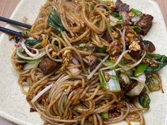 -兰溪牛肉面(杭州舟山东路店)