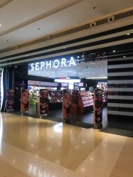 -丝芙兰Sephora