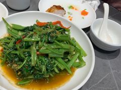 -晋家门·苏皖家常菜(江北龙湖天街店)