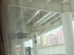 -天水火车站