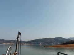-水府旅游区