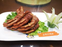 -陈氏土菜馆(北摆宴街店)