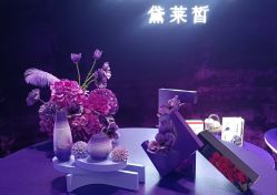 点击看大图 -黛莱皙护肤美妆